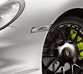 2012 Porsche 911 (991) Specs Revealed: Carrera S Bumped to 400-HP
