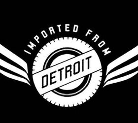 Judge Rules That Chrysler Can't Stop T-Shirt Maker From Using "Imported From Detroit" Slogan