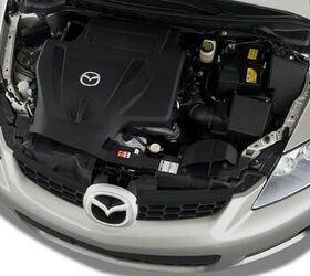 Mazda Offers First Ever Pre-Paid Maintenance Program