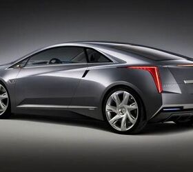 Cadillac To Release Sophisticated Infotainment System For 2013