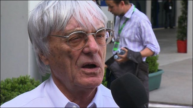 Formula 1 Promoters Threaten To Switch To IndyCar