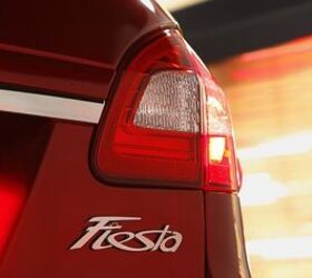 Ford Fiesta Sales Spike to Lead Sub-Compact Segment