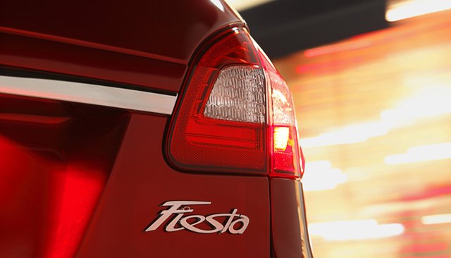 Ford Fiesta Sales Spike to Lead Sub-Compact Segment