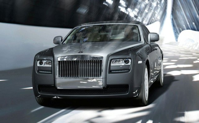 Rolls Royce Announces Record Half Year Sales