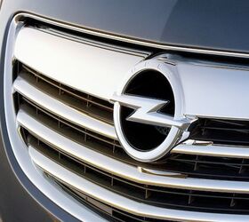 GM Calls Volkswagen's Opel-Selling Comments "Regrettable"