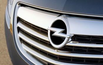 GM Calls Volkswagen's Opel-Selling Comments "Regrettable"