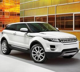 These 10 SUVs Are Surprisingly Good at Towing