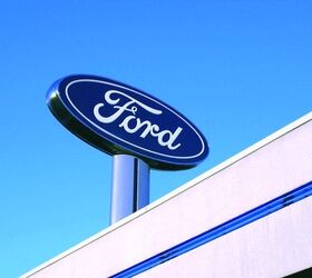 Ford Kills Blue Oval Certified Dealer Program