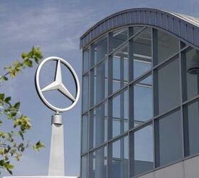 Mercedes-Benz Invests $2 Billion Into Tuscaloosa Plant