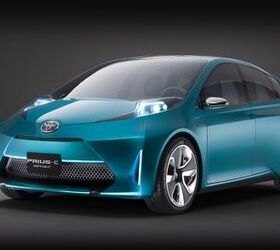 Toyota Targets 8 Million Cars Built In 2012