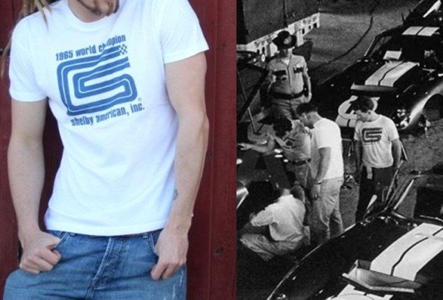 m p apparel introduces new shelby branded apparel