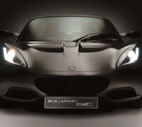 Lotus Elise, Exige Final Editions Released for North America