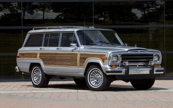 Jeep Grand Wagoneer 3-Row SUV Coming in 2013, Plus Three Fiat-Based Models