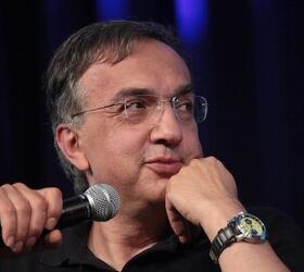 Chryser/Fiat CEO Sergio Marchionne Warns Industry Of Rising Chinese Automakers