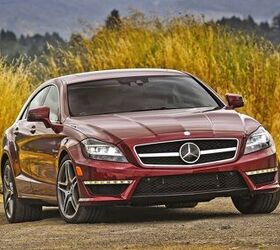 Mercedes-Benz Designs Win Big at The Automotive Brand Contest 2011