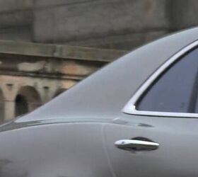 Bentley Mulsanne Embarks On "Out Of My Way, Peasants" Tour Of The United Kingdom [Video]