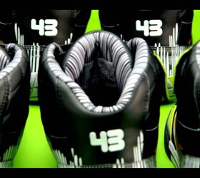 Ken Block's Gymkhana 3 Part 2 Looks More Promising With One Teased Photo, Debuts 9/14