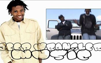 2011 Jeep Wrangler Gets Its Own Rap Song – It's Awful