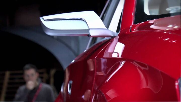 Geneva 2011: Audi A3 Concept Revealed With Turbocharged 5-Cylinder