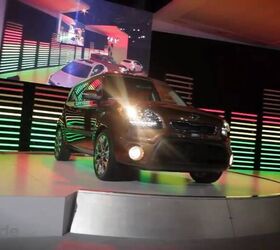2012 Kia Soul Video: First Look at the More Powerful and Efficient Soul