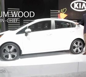 2012 Kia Rio Video: First Look at Kia's New 40-MPG Compact