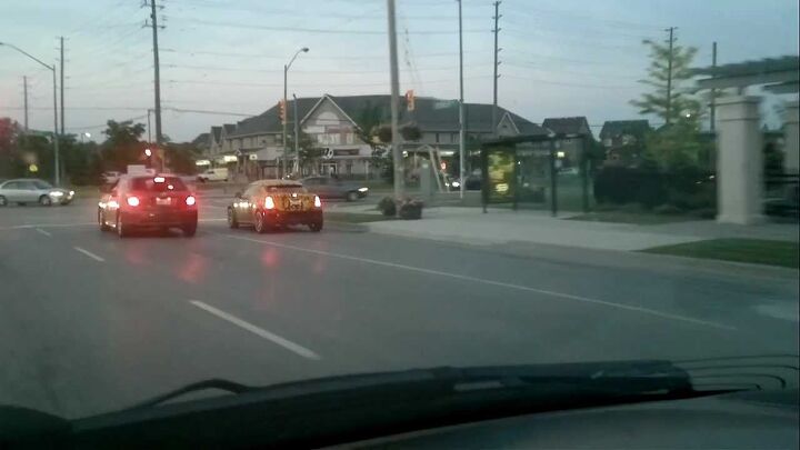 2012 MINI Coupe Spied In Toronto [Autoguide Exclusive]