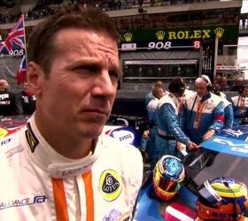 Lotus Releases "The Road to Le Mans"; Like "Truth in 24" But Without the Budget [Video]