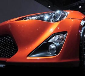 Toyota 86 Video – First Look: 2011 Tokyo Motor Show