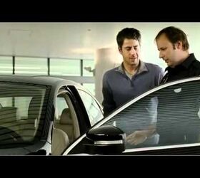 Volkswagen Passat Ad Pulled From Canadian TV [Video]