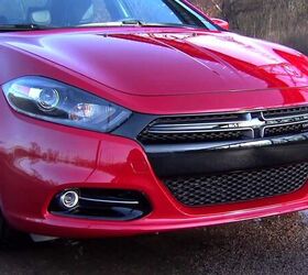 2013 Dodge Dart Leaked Ahead Of Official Debut: Detroit Auto Show Preview [Video]