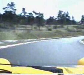 1989 Porsche RUF CTR Yellowbird For Sale [Video]