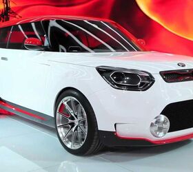 Video – Kia Track'ster Concept First Look: 2012 Chicago Auto Show