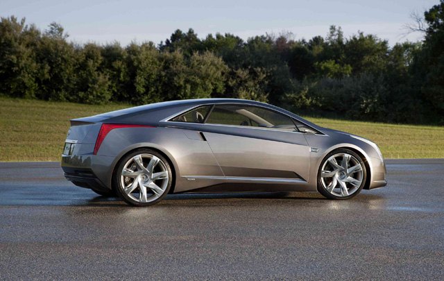 cadillac elr will cost less than tesla model s