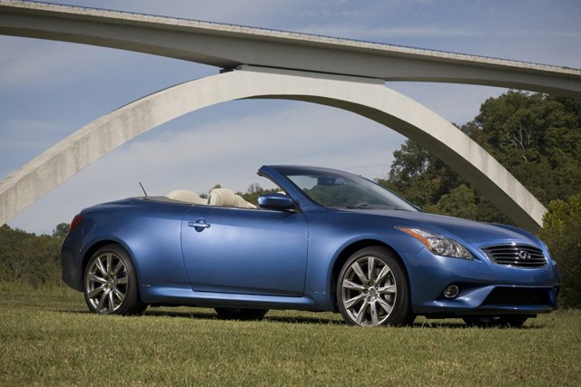 Infinity Car Vip Infiniti Gives Owners the Chance to Win a New Ride, Or a VIP F1 Trip ...