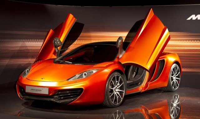 McLaren Special Operations Offers Bespoke Services To Their Clients [Video]