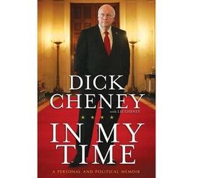Dick Cheney Reveals He Wanted to Let GM, Chrysler Fail