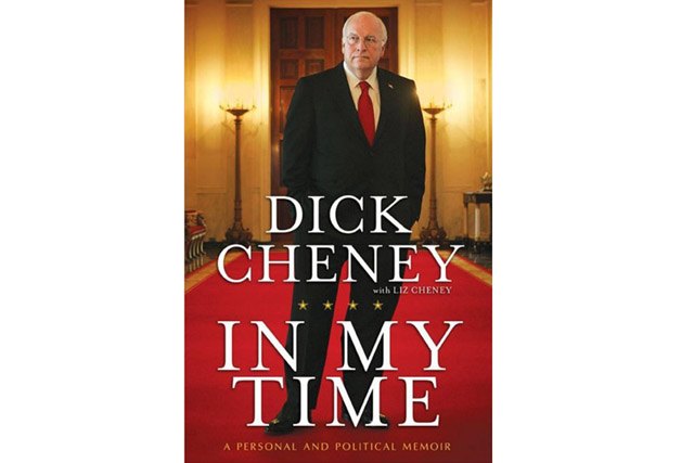 dick cheney reveals he wanted to let gm chrysler fail