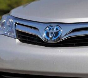 Toyota Blamed By Chinese Government For Several Fatal Accidents