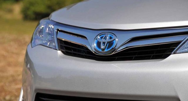 Toyota Blamed By Chinese Government For Several Fatal Accidents