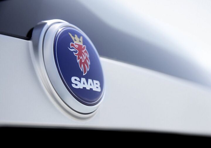 Saab Files for Bankruptcy Protection