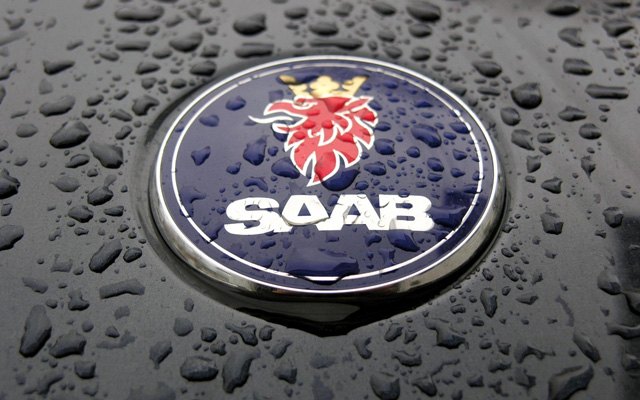 volvo owner geely insterested in saab