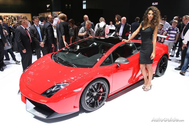 top 10 cars of the frankfurt auto show