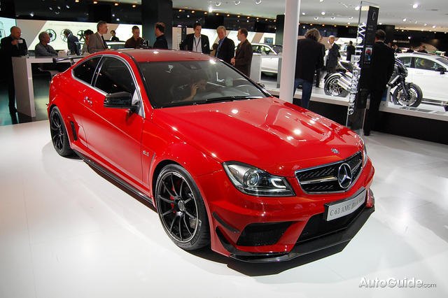 top 10 cars of the frankfurt auto show