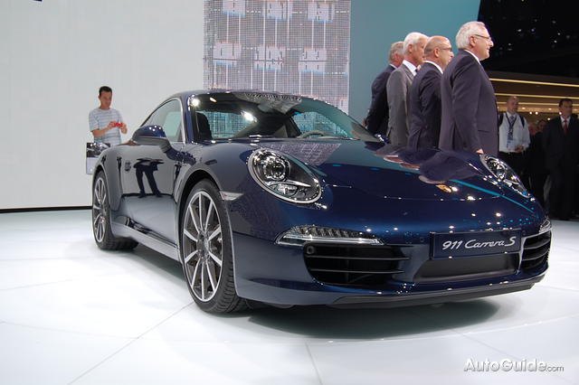 top 10 cars of the frankfurt auto show