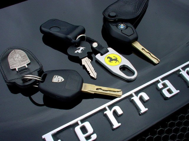 gone in 60 seconds plot foiled man arrested with 99 car keys to vehicles worth 4