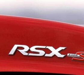 2014 Acura RSX Sedan Confirmed Based on Civic Platform