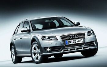 Audi A4 Allroad Coming To America In 2013