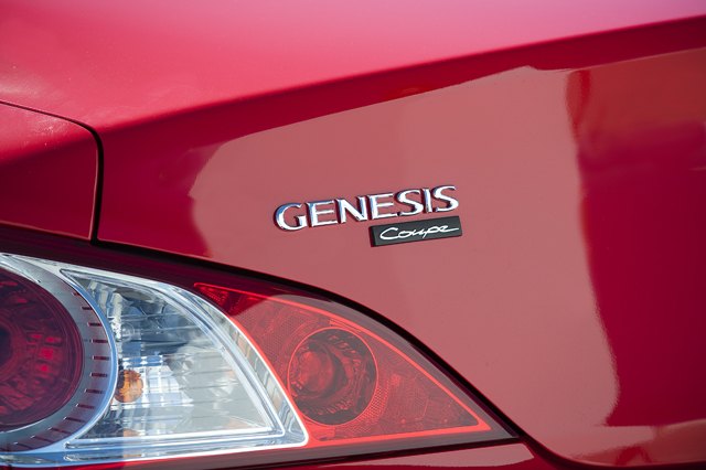 2013 hyundai geneis coupe to get supercharged 3 8l v6