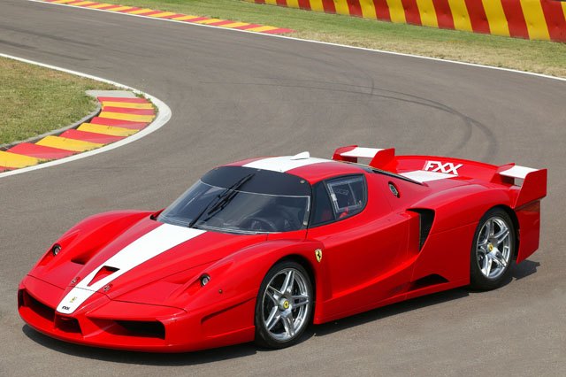 Ferrari Enzo Successor Could Use Hybrid Technology Says CEO