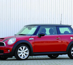 MINI Cooper S Engine Fire Concerns Prompt Safety Investigation ...